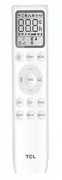 Кондиціонер TCL TAC-24CHSA/XAB1 on-off WI-FI Ready - мініатюра 3
