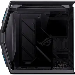 Корпус ASUS ROG Hyperion GR701 BTF Edition Black (90DC00F0-B39020) Без БП - мініатюра 11
