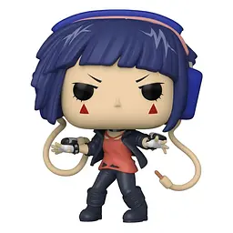 Фігурка Funko Pop Фанко Поп Моя геройська академія My Hero Academia Kyoka Jiro К'єка Джіро 10 см FP NHA KJ 1143 - мініатюра 2