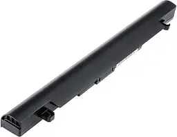 Акумулятор для ноутбука Asus X550 X552 X450 X452 A450 A550 F450 F550 F552 K450 K550 R510 R512 R513 (A41-X550A) - мініатюра 3