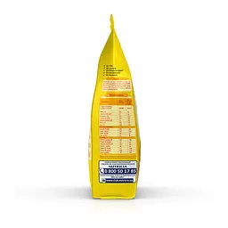 Дитяча каша Milupa Рисова молочна 210г (5900852931178) - мініатюра 7