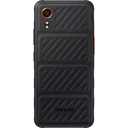 Смартфон Samsung Galaxy Xcover 7 6/128Gb Black (SM-G556BZKDEUC) - мініатюра 6
