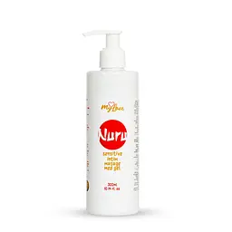 Гель для нуру-массажа Boys Of Toys MyLove Nuru Sensitive Intim Massage Med Gel, 300 мл