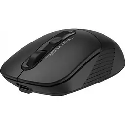Комп'ютерна мишка A4Tech FG10CS Air2 Wireless Stone Grey (4711421997904) - мініатюра 4