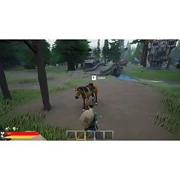 Ключ активації Microsoft Lost Islands для Xbox Series S/X - мініатюра 11