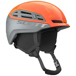 Шолом Scott Couloir 2 S Помаранчевий (1081-254585.1011.006)