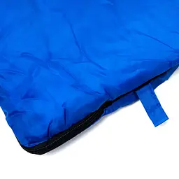 Спальний мішок Ranger Atlant Blue RA6628 - мініатюра 9