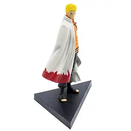 Фігурка Boruto Naruto Next Generation Naruto Uzumaki Hokage - Shinobi Relations (B) (Боруто) - мініатюра 5