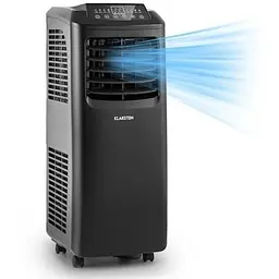 Кондиціонер мобільний Klarstein Pure Blizzard 3 2G (10028188)