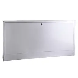 Колекторна шафа зовнішня ECO ШКЗ-5 950x580x120 (8-10) 000014644