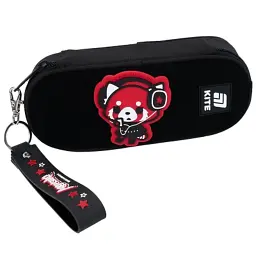 Бейдж Kite набір на липучці та підвіска Aggretsuko (AR25-3010-2) - мініатюра 5