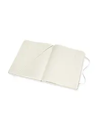Записник Недатований Moleskine PRO великий, Сірий (PROPFNTB4HG24) - мініатюра 6