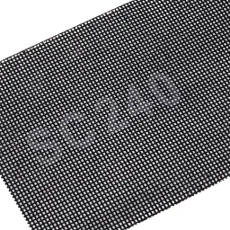 Сітка абразивна 115×280мм Р240 (5шт) SIGMA (9162401) - мініатюра 3