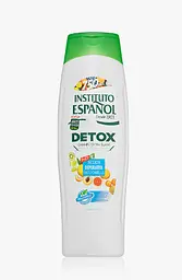 Шампунь Instituto Español Detox очищуючий зволожувальний 750 мл