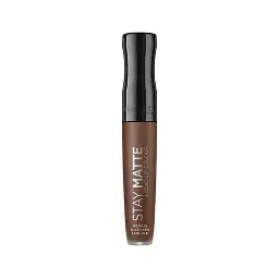 Рідка помада для губ Rimmel Stay Matte, з матовим ефектом, відтінок 731 (Scandalous), 5,5 мл (8000018939885)