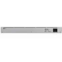 Комутатор мережевий Ubiquiti USW-24 - мініатюра 3