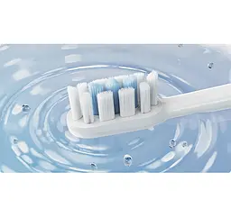 Електрична зубна щітка MiJia Electric Toothbrush T302 BHR7595GL Silver Grey - мініатюра 3