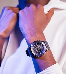 Годинник Casio GBM-2100-1AER - мініатюра 4