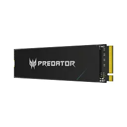 Накопичувач SSD M.2 2280 4TB GM9000 Acer Predator (BL.9BWWR.131) - мініатюра 4
