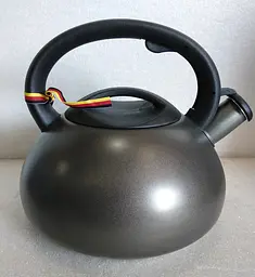 Чайник зі свистком Krauff Canopus 26-242-035 3,0 л - мініатюра 5