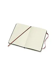 Записник Moleskine Looney Tunes кишеньковий, Лінійка Таз (LELTMM710TZ) - мініатюра 5