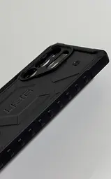 Оригінальний чохол UAG Pathfinder для Samsung Galaxy S23 Ultra (214137114040) - мініатюра 8