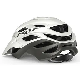 Шолом Met Veleno CE L White (1052-3HM 138 CE00 L BI1) - мініатюра 3