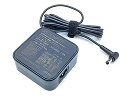 Блок живлення для Asus X555U (19V 4.74A 90W (5.5x2.5)) Квадратний