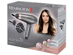 Фен Remington AC8820 - мініатюра 3