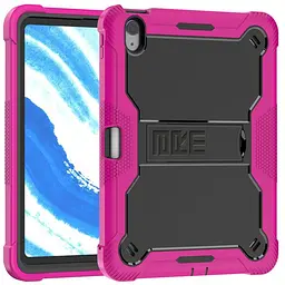 Чохол до планшета Armorstandart Rover Apple iPad Air 11 2025 / 2024 Pink (ARM84955)