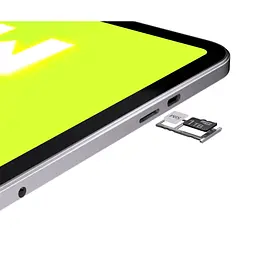 Планшет Pixus BigTab 13.4" 8/128GB LTE, gray (4897058532647) - мініатюра 12