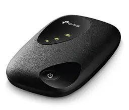 4G LTE Мобільний роутер TP-LINK M7200 - мініатюра 2