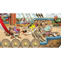 Ключ активації Microsoft Retro Collection 2 для Xbox One/Series S/X - мініатюра 5
