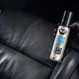 Очищувач для шкіри K2 Letan Foam аерозоль 200 мл (K205) - мініатюра 4