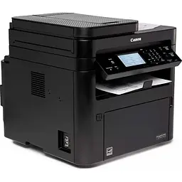 БФП Canon i-SENSYS MF267dw + Wi-Fi (5938C008) [102719] - мініатюра 5
