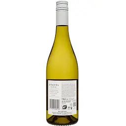 Вино Misty Cove Gravel & Loam Marlborough Sauvignon Blanc сухе біле 0.75 л - мініатюра 2