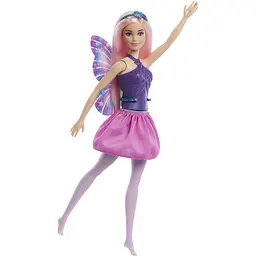 Лялька Barbie Фея з Дрімтопії в асортименті (FWK85) - мініатюра 7