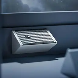Датчик витоку води Linptech Water Immersion And Rain Sensor (RS1BB M) [114046] - мініатюра 3