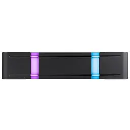 Кулер до корпусу JONSBO HF2-120BR ARGB Black - мініатюра 5