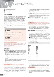 English File (4th Edition) Elementary Teacher's Guide with Teacher's Resource Centre - мініатюра 7