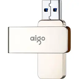USB флеш-накопичувач Aigo U330 64GB USB-A 3.2 Gen 1 [128339] - мініатюра 5