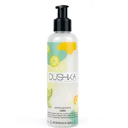 Шампунь Лайм Dushka 200 мл