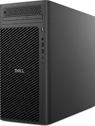 Комп'ютер персональний Dell Робоча станція Pro Max MT Intel U7-265 32GB F1TB NVD 2000Ada-16 кл+м Win11P - мініатюра 3