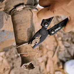 Мультитул NexTool Vanguard Multifunctional Wrench - мініатюра 8
