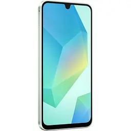 Смартфон Samsung Galaxy A16 6/128GB Green (SM-A165F) - мініатюра 3