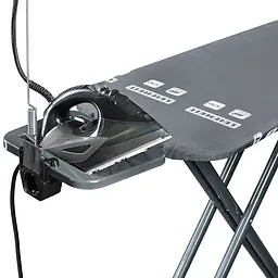 Прасувальна дошка Leifheit AirBoard M Black Plus (72484) - мініатюра 4