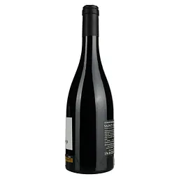 Вино Domaine Benoni Prestige AOP Saint Chinian, червоне, сухе, 0.75 л - мініатюра 2