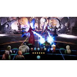 Ключ активації Microsoft The Bard's Tale IV: Director's Cut для Xbox One/Series - мініатюра 9