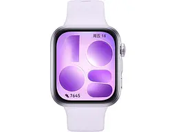 Смарт-годинник Huawei Watch Fit 5 Purple - мініатюра 4