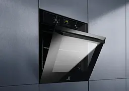 Електричний духовий шафа Electrolux EOF3H50BK (6867774) - мініатюра 7